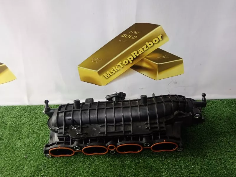 Коллектор впускной