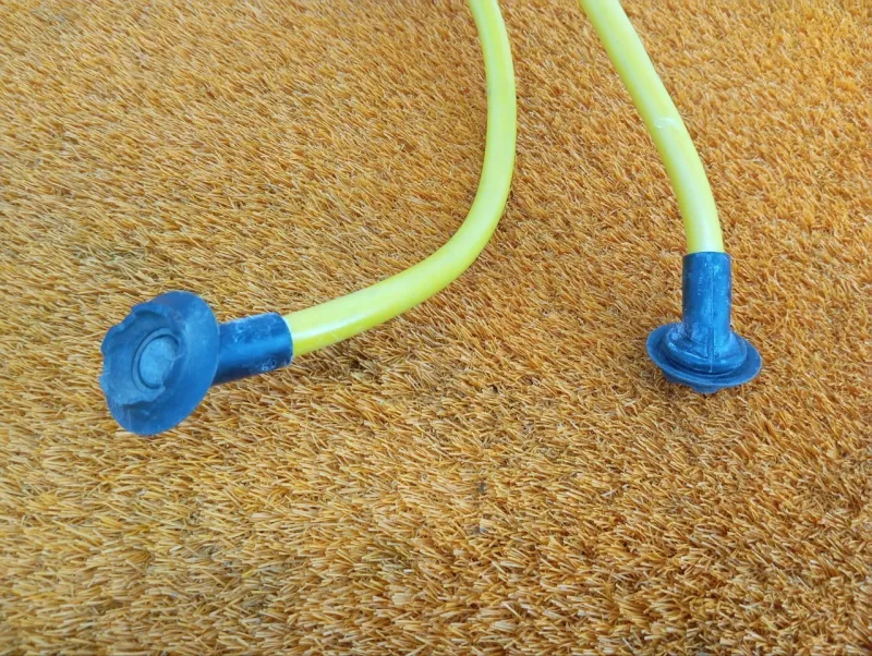 Дренажная трубка