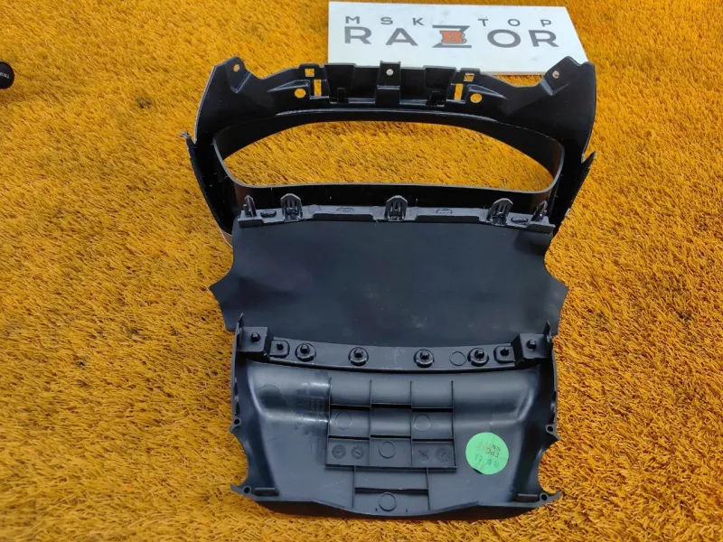 Накладка панели приборов