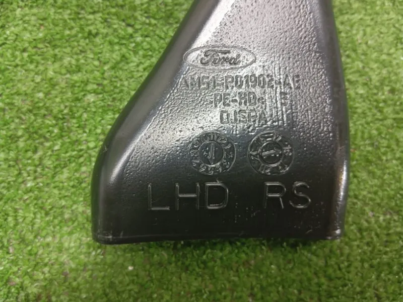 Воздуховод системы вентиляции