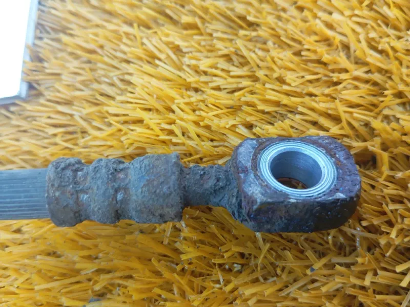 Шланг тормозной