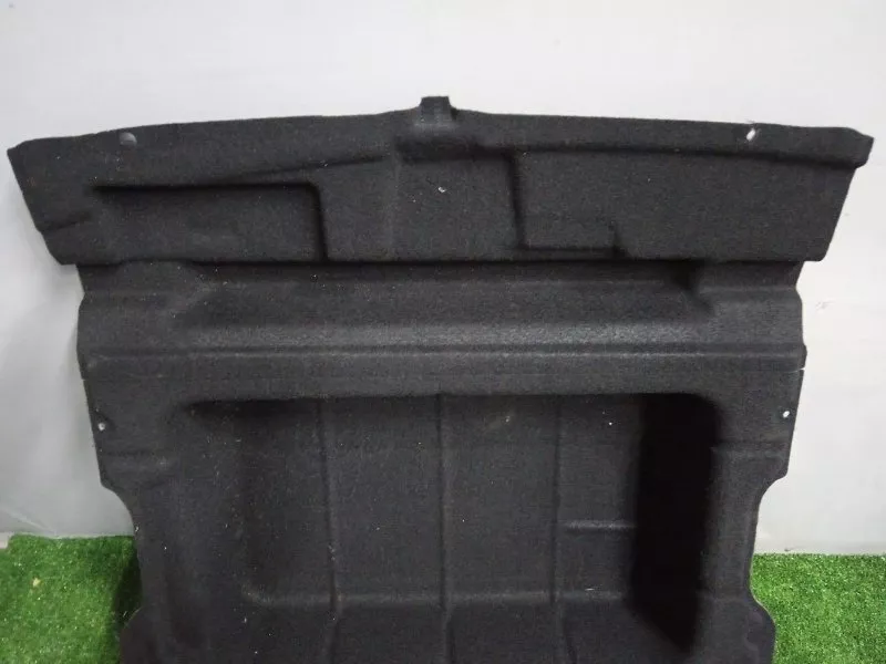 Пол багажника