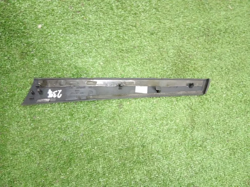 Накладка двери