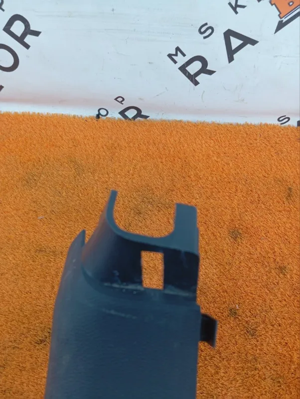 Накладка порога