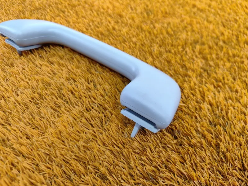 Ручка потолка