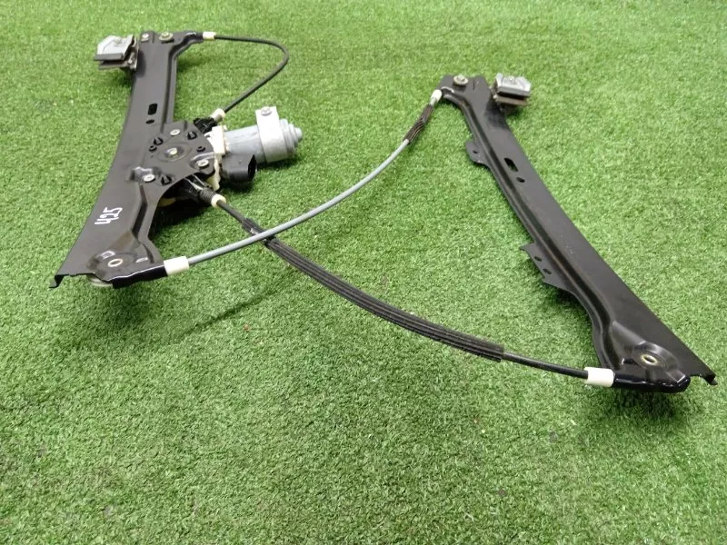 Стеклоподъемник BMW 5-Series 2006 7034351 E60/E61, передний левый