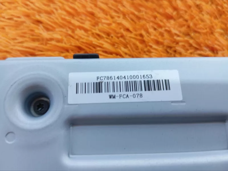 Блок беспроводной зарядки Changan CS55 Plus 2024 3703030CD02 JL473ZQ7