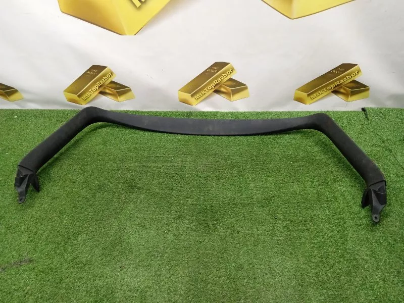 Обшивка двери багажника Audi A4 2006 8E9867973A B7