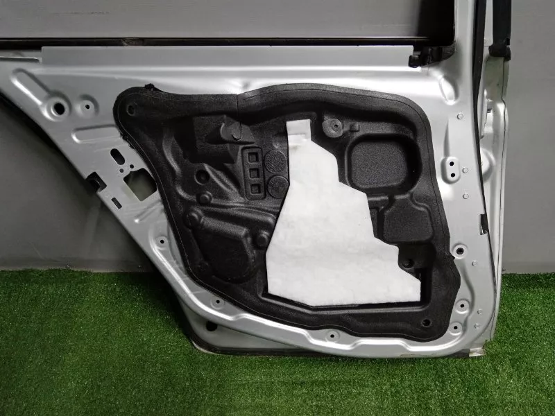 Дверь BMW 5-Series 2011 41007206113 F10, задняя левая