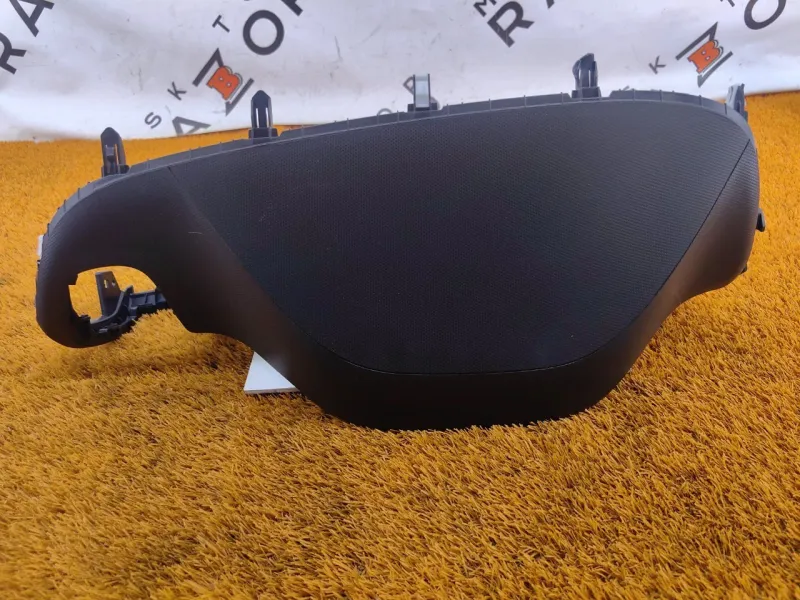 Накладка панели приборов