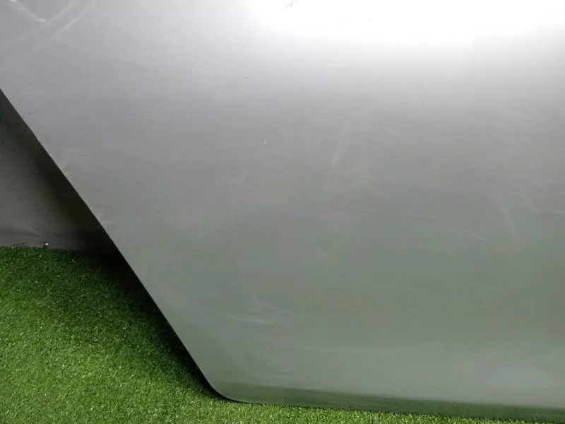 Дверь BMW 5-Series 2011 41007206114 F10, задняя правая