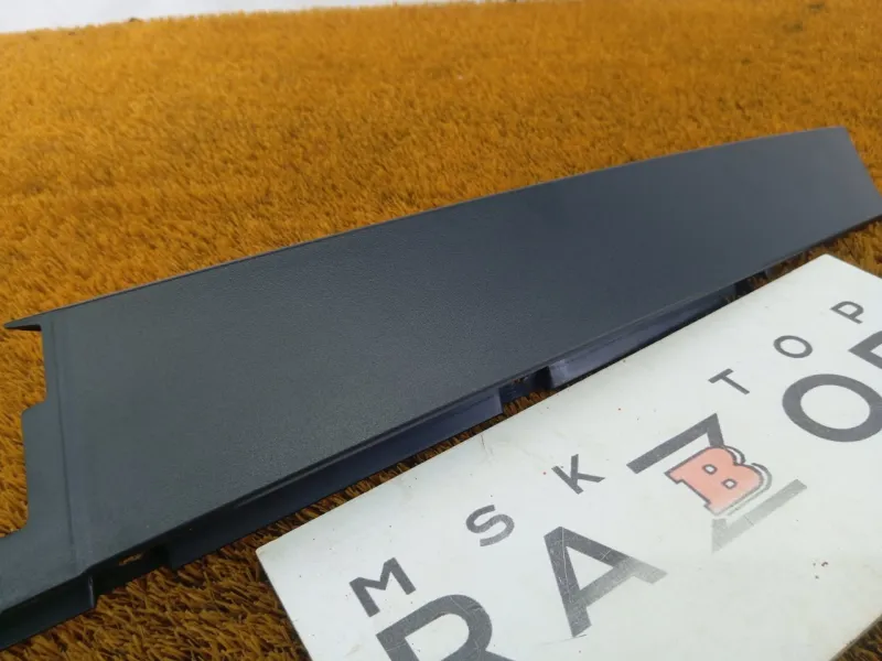 Молдинг двери