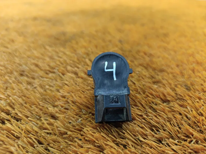 Датчик парковки