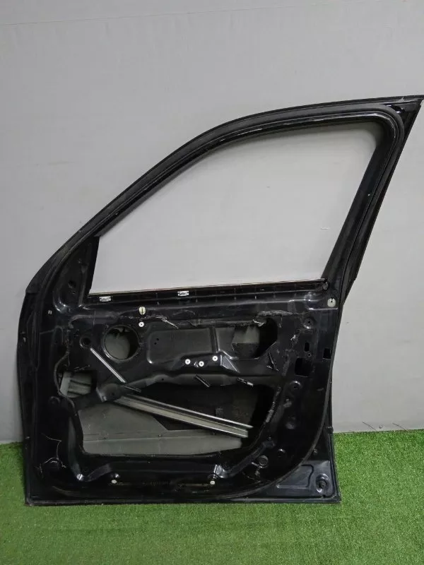 Дверь BMW X5 2008 41517211424 E70, передняя правая
