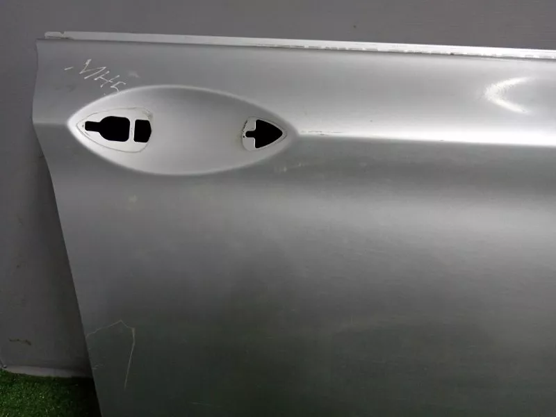 Дверь BMW 5-Series 2010 41007206440 F07, передняя правая