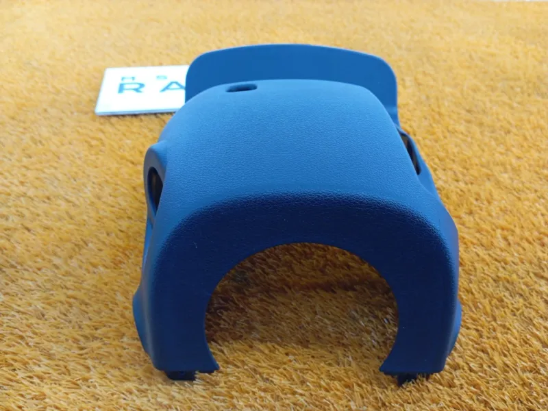 Кожух рулевой колонки