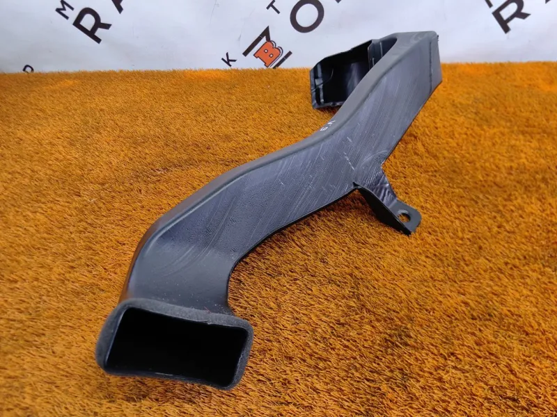 Воздуховод