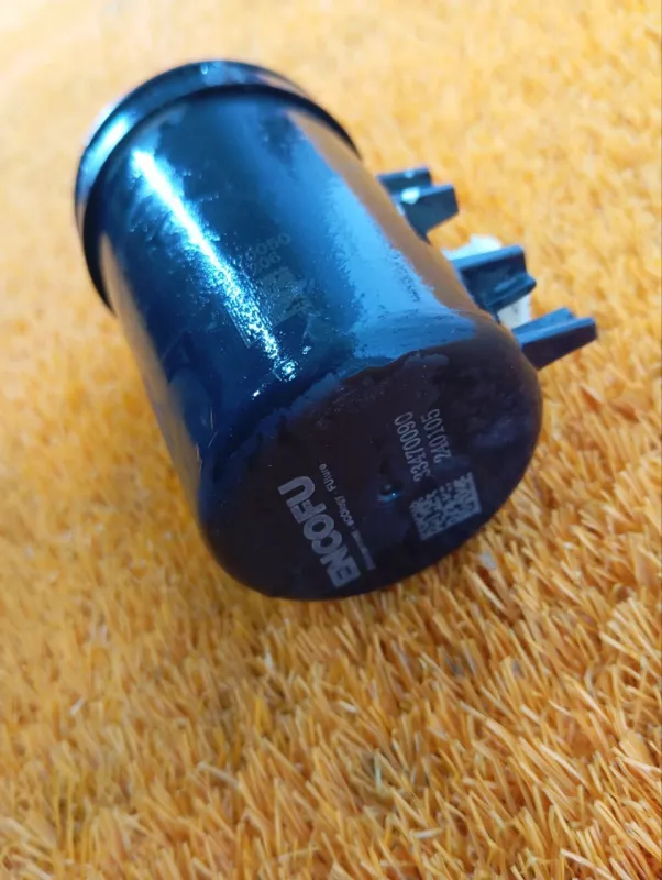 Фильтр топливный