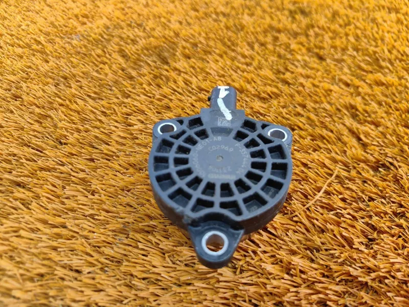 Клапан электромагнитный