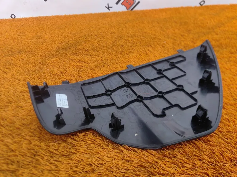 Накладка торпедо