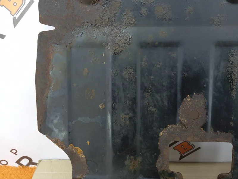 Защита двигателя