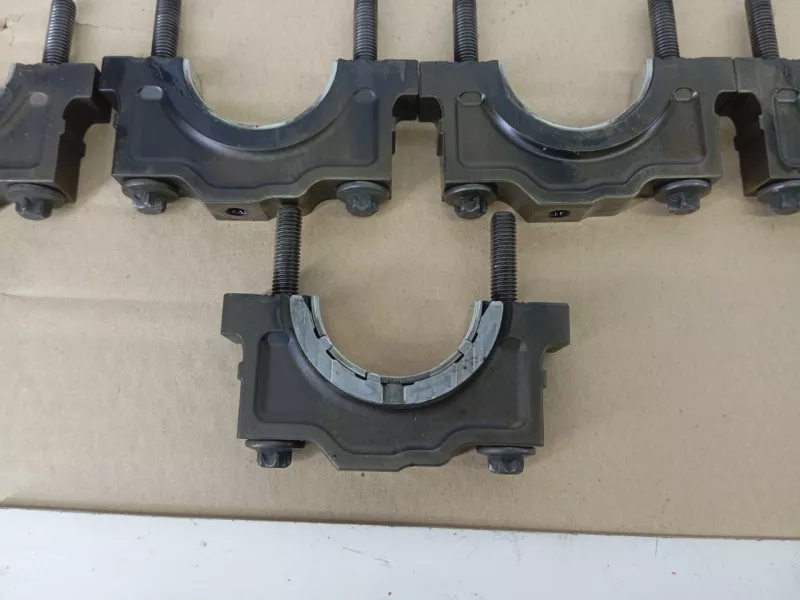 Бугель коленвала