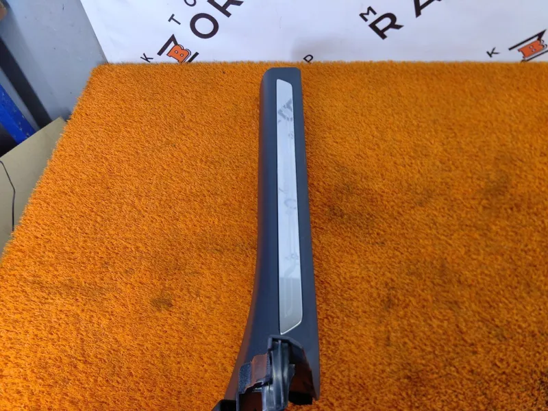 Накладка порога