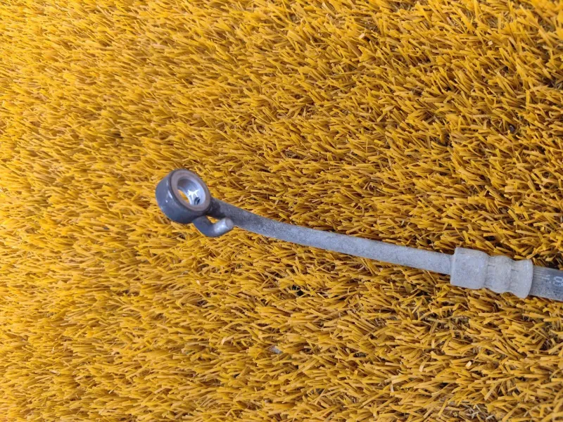 Шланг тормозной