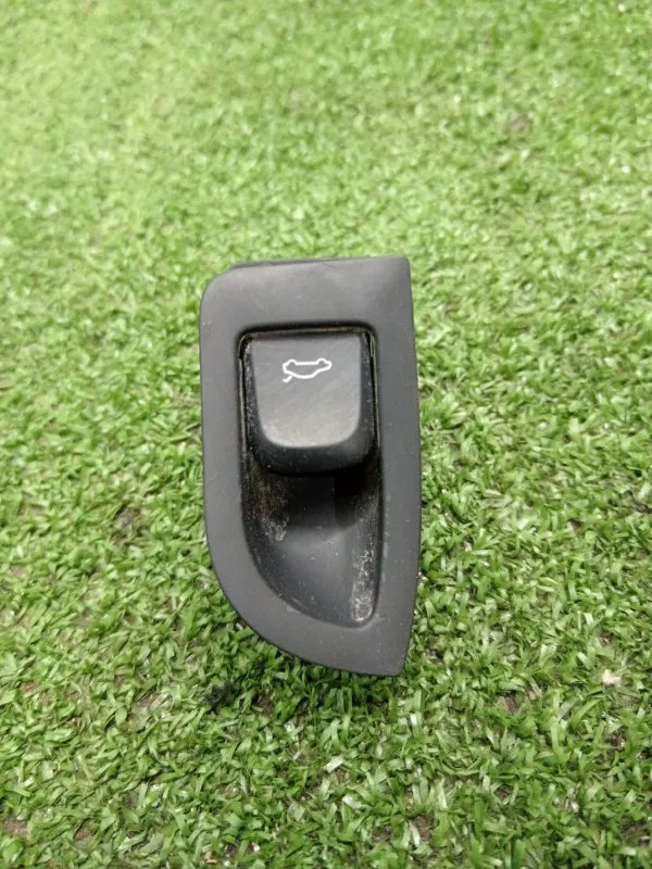 Кнопка открывания багажника