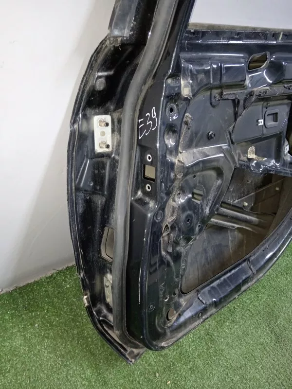 Дверь BMW 5-Series 1999 41528266722 E39, задняя правая