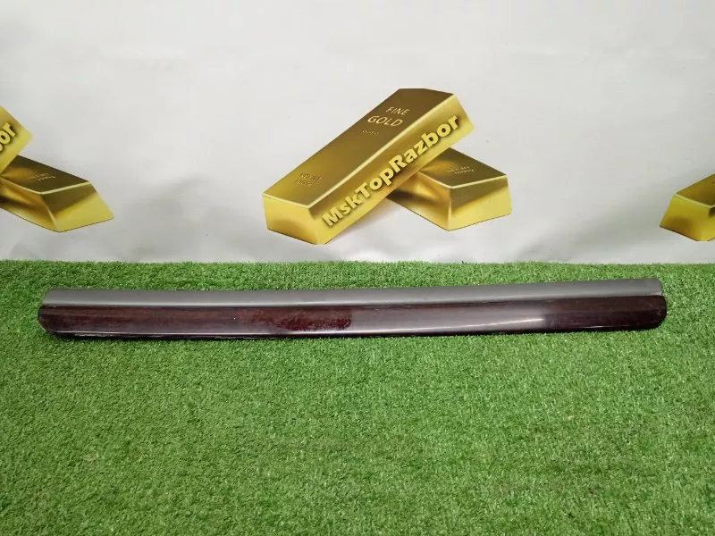 Накладка двери декоративная