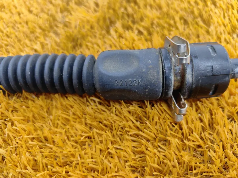 Трос переключения акпп