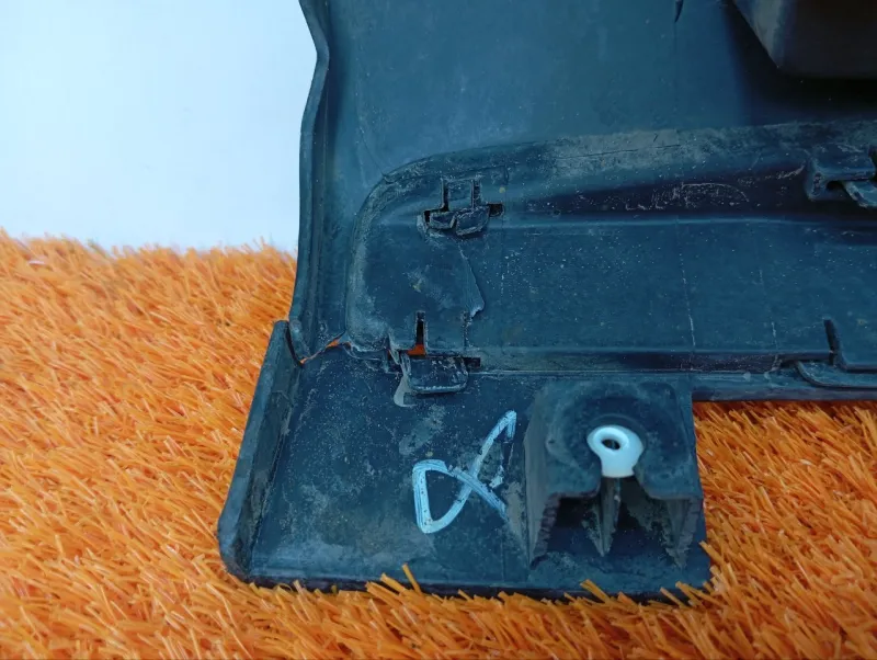 Накладка порога