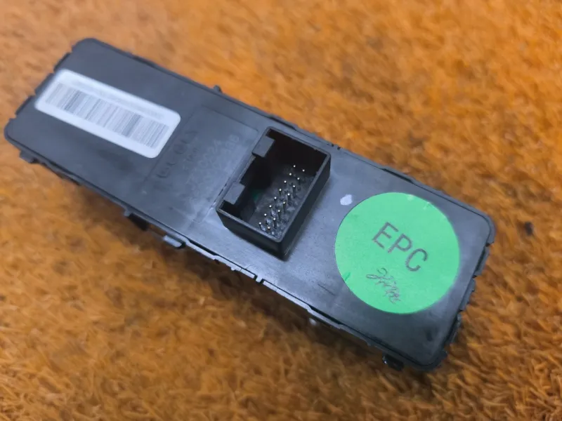 Блок стеклоподъемников