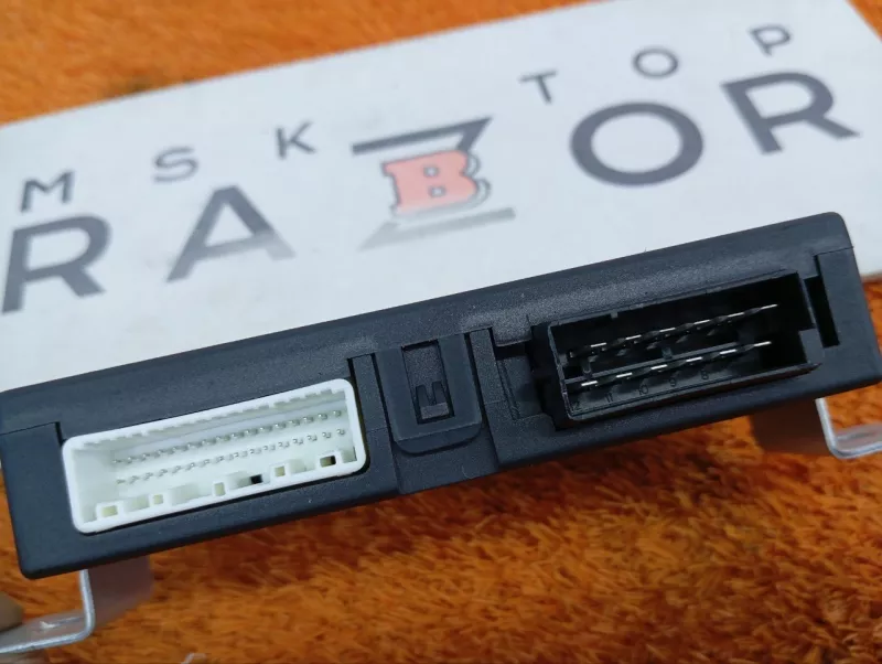 Блок стеклоподъемников