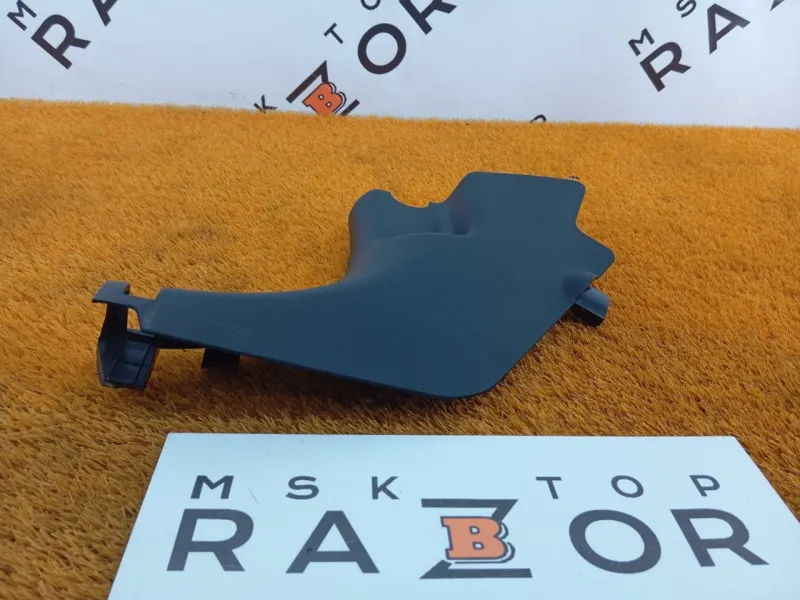 Накладка порога