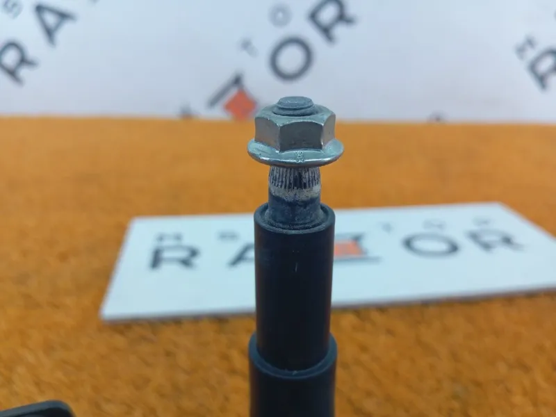 Моторчик стеклоочистителя