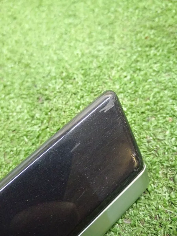 Накладка двери декоративная