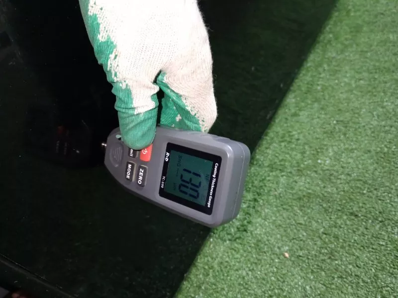 Дверь BMW 5-Series 2010 41007206107 F10, передняя левая