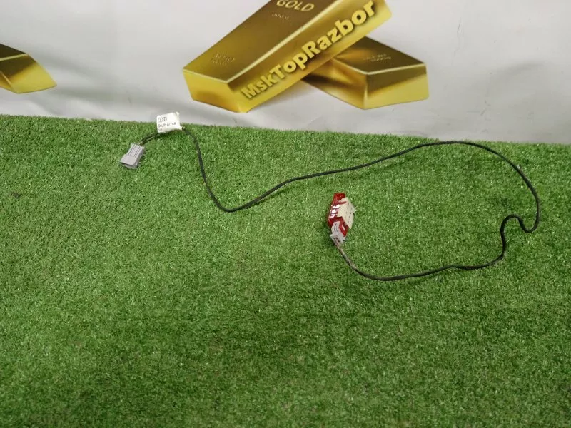 Плафон подсветки двери