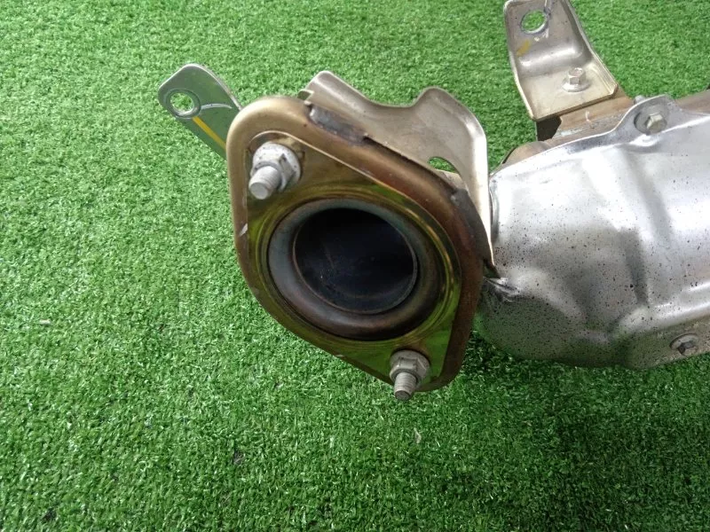 Катализатор Changan UNI-V 2023 1205100NE10 JL473ZQ7