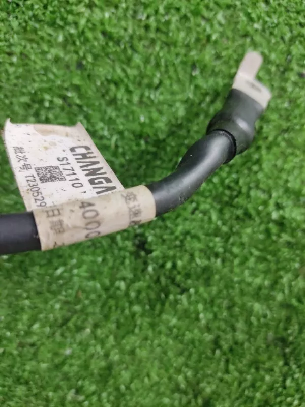 Кабель массы