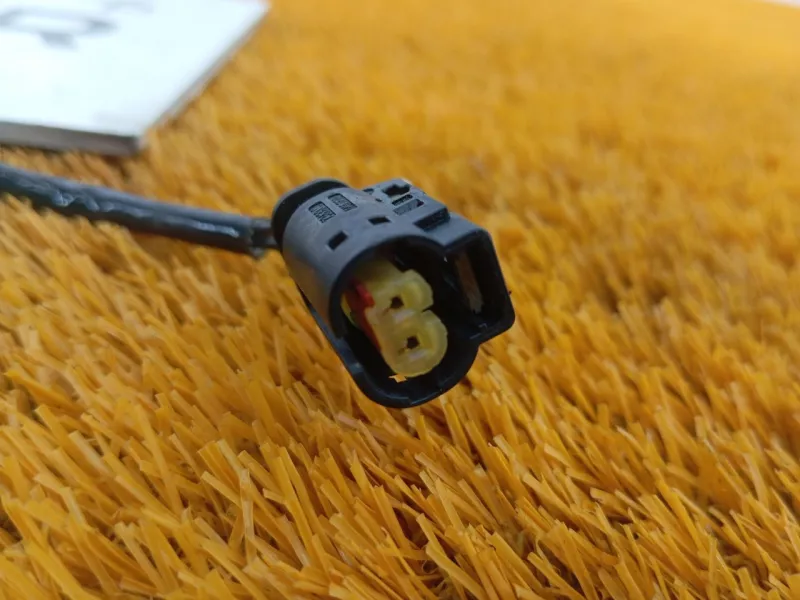 Датчик температуры выхлопных газов