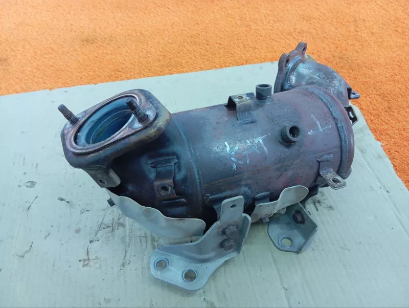 Катализатор