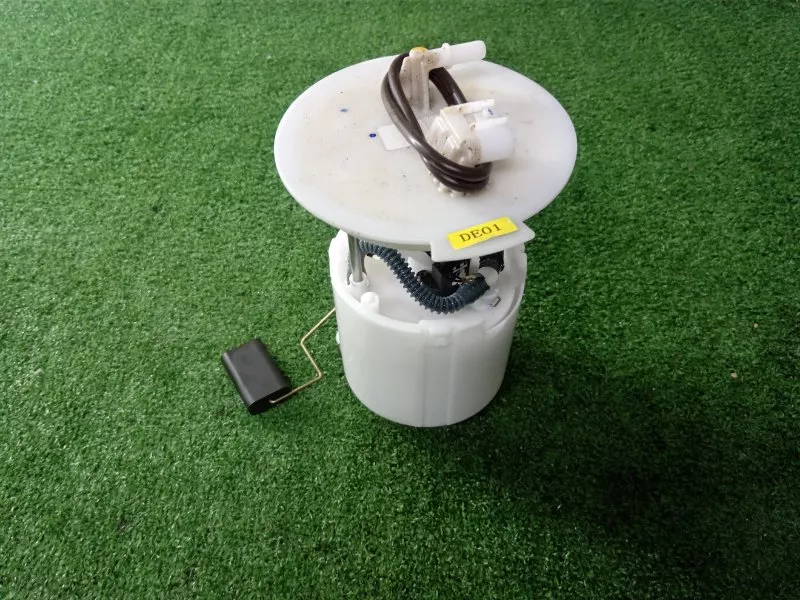 Бензонасос