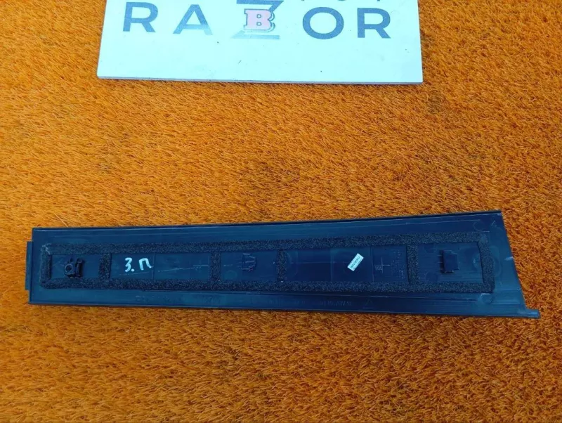 Накладка двери