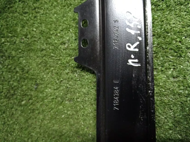 Стеклоподъемник BMW 5-Series 2006 51337184384 E60, передний правый