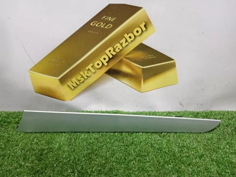 Накладка двери декоративная