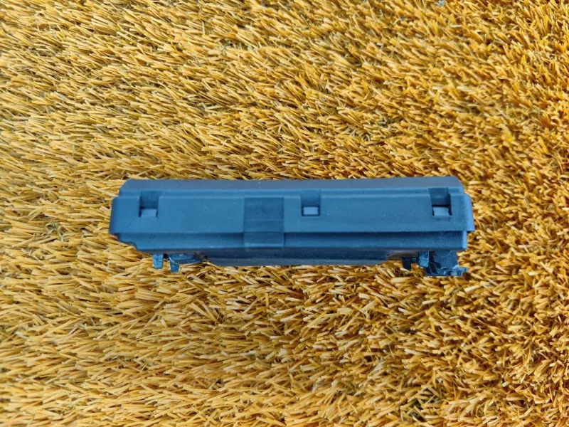 Блок электронный