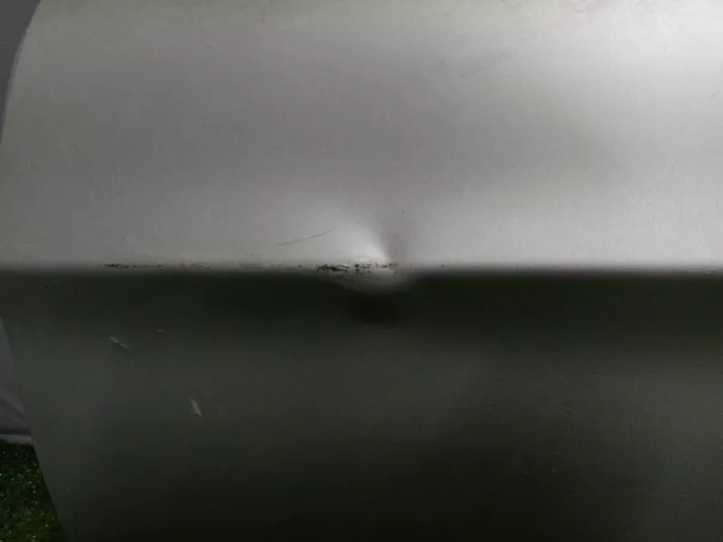 Дверь BMW 3-Series 2006 41007203647 E90, задняя левая